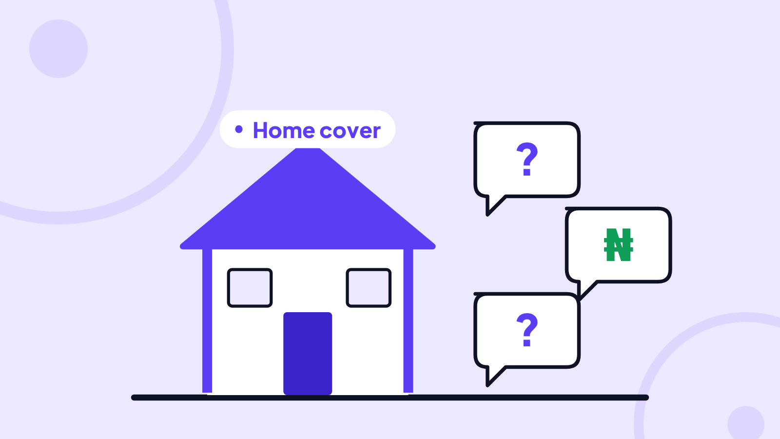 Home insurance in Nigeria: your questions answered