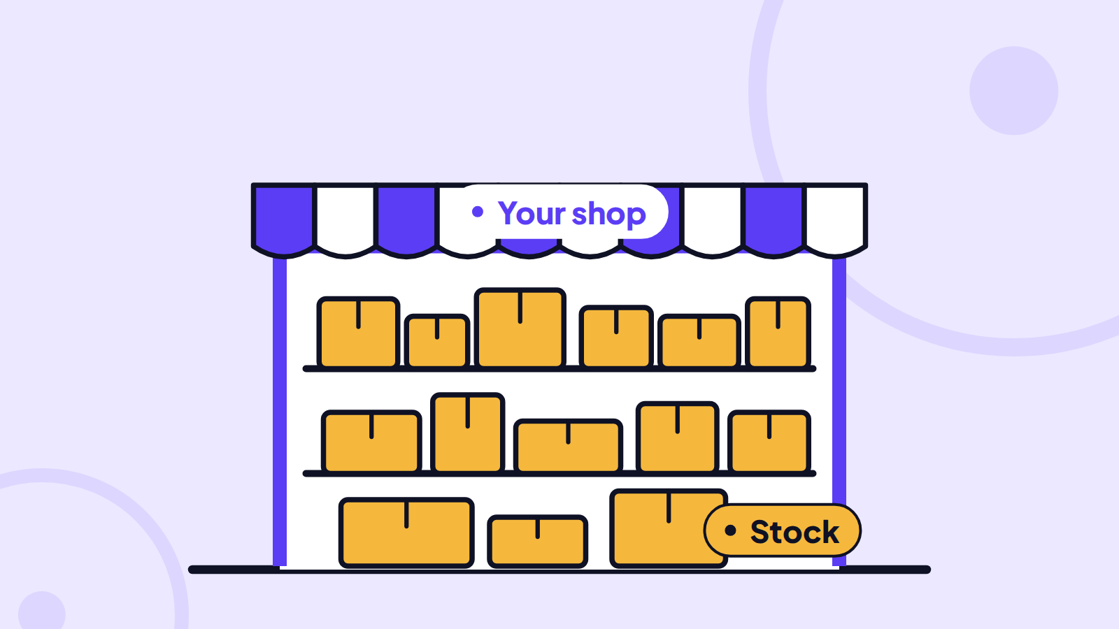 How to Insure Your Business Stock and Inventory in Nigeria