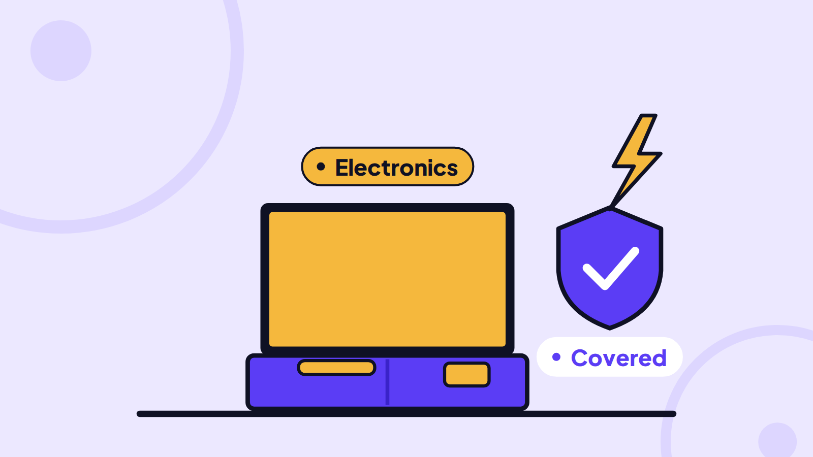 How to Insure Your TV and Home Electronics in Nigeria