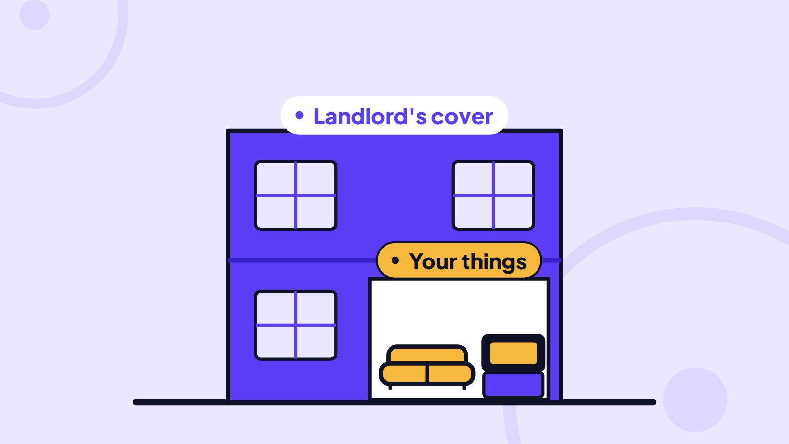 Insuring Your Belongings as a Tenant or Renter in Nigeria