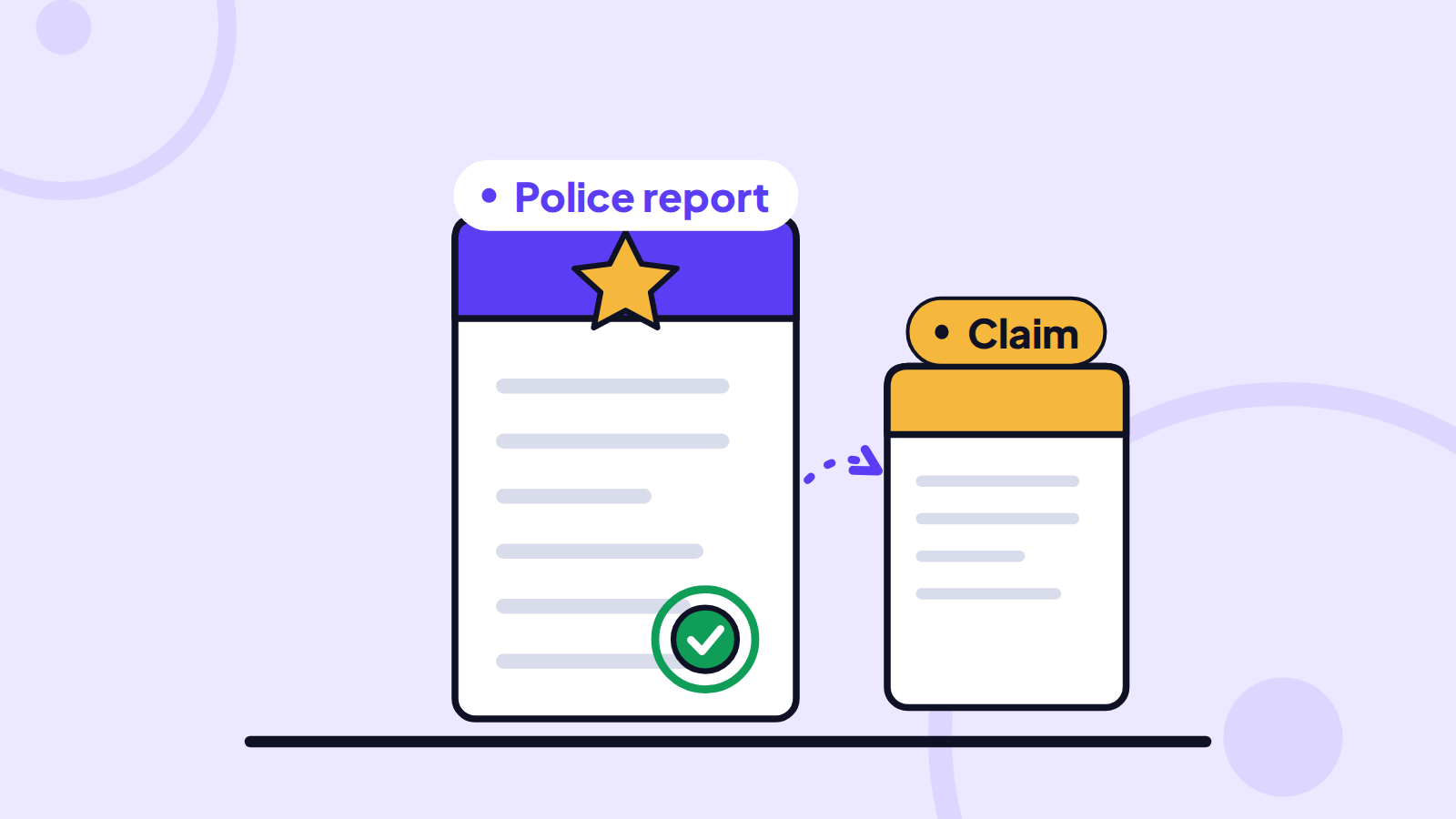 Do You Need a Police Report to Claim for Theft in Nigeria?