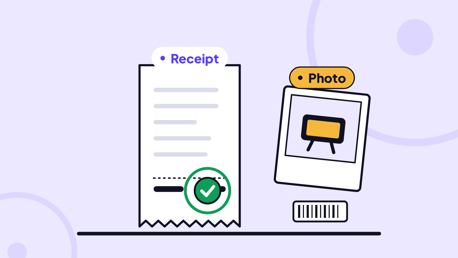 Why receipts matter, and how to prove ownership after a loss