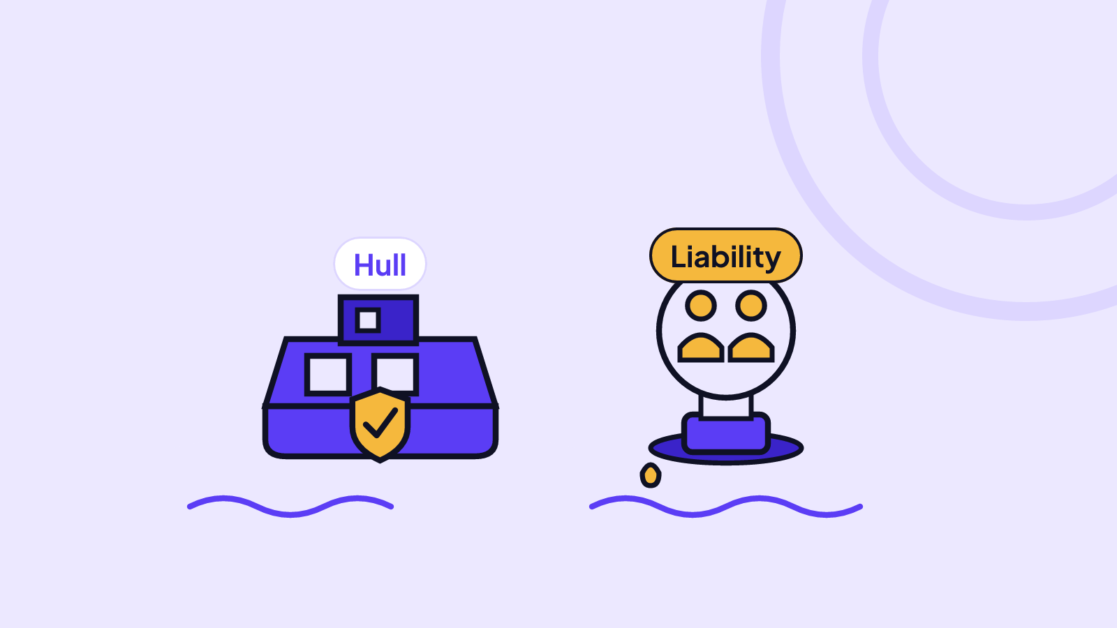 Marine Hull Insurance vs P&I: What Is the Difference?