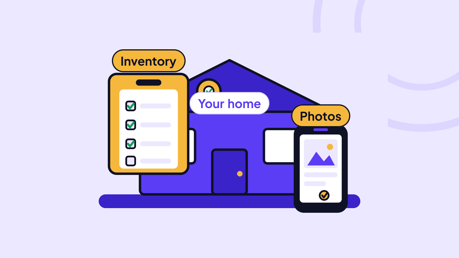 Why a Home Inventory Is the Best Thing You Can Do This Weekend